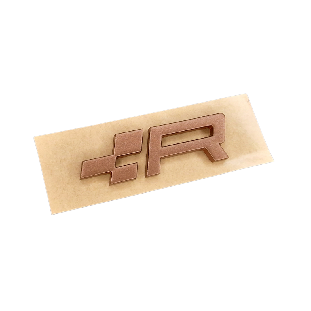 Cupra R Logo