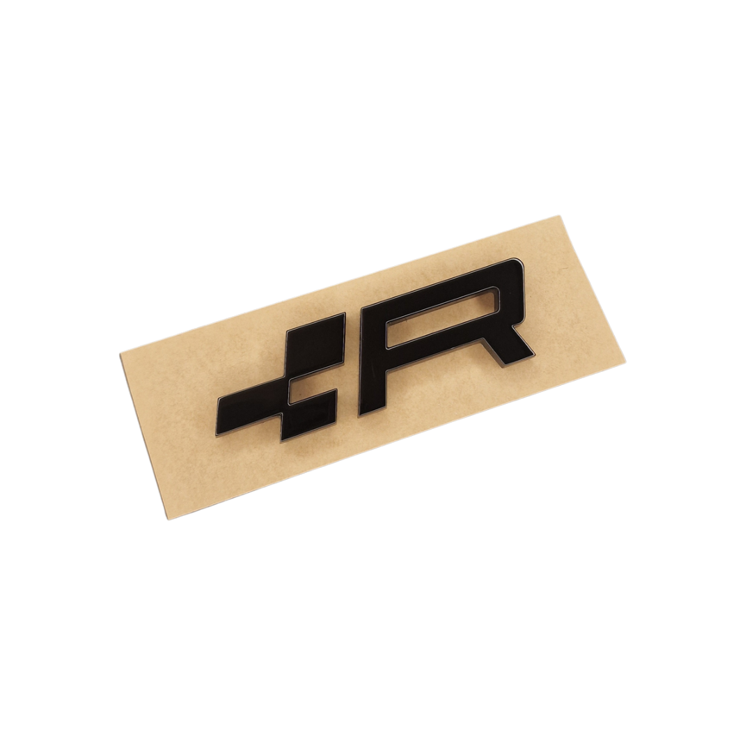 Cupra R Logo