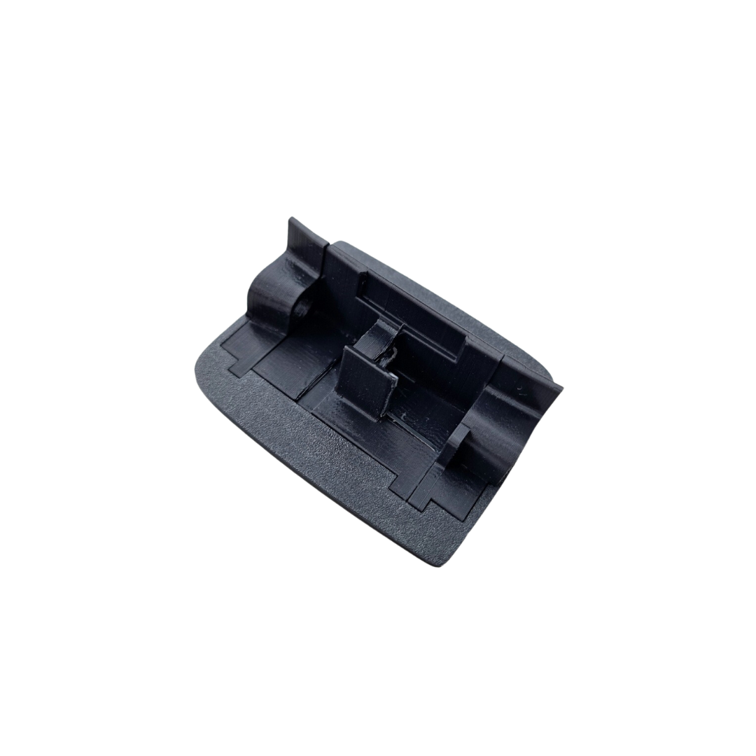 Heckklappen Öffner Mechanismus PP3D mit Cupra Emblem veredelt (Original Seat/Cupra Teil)