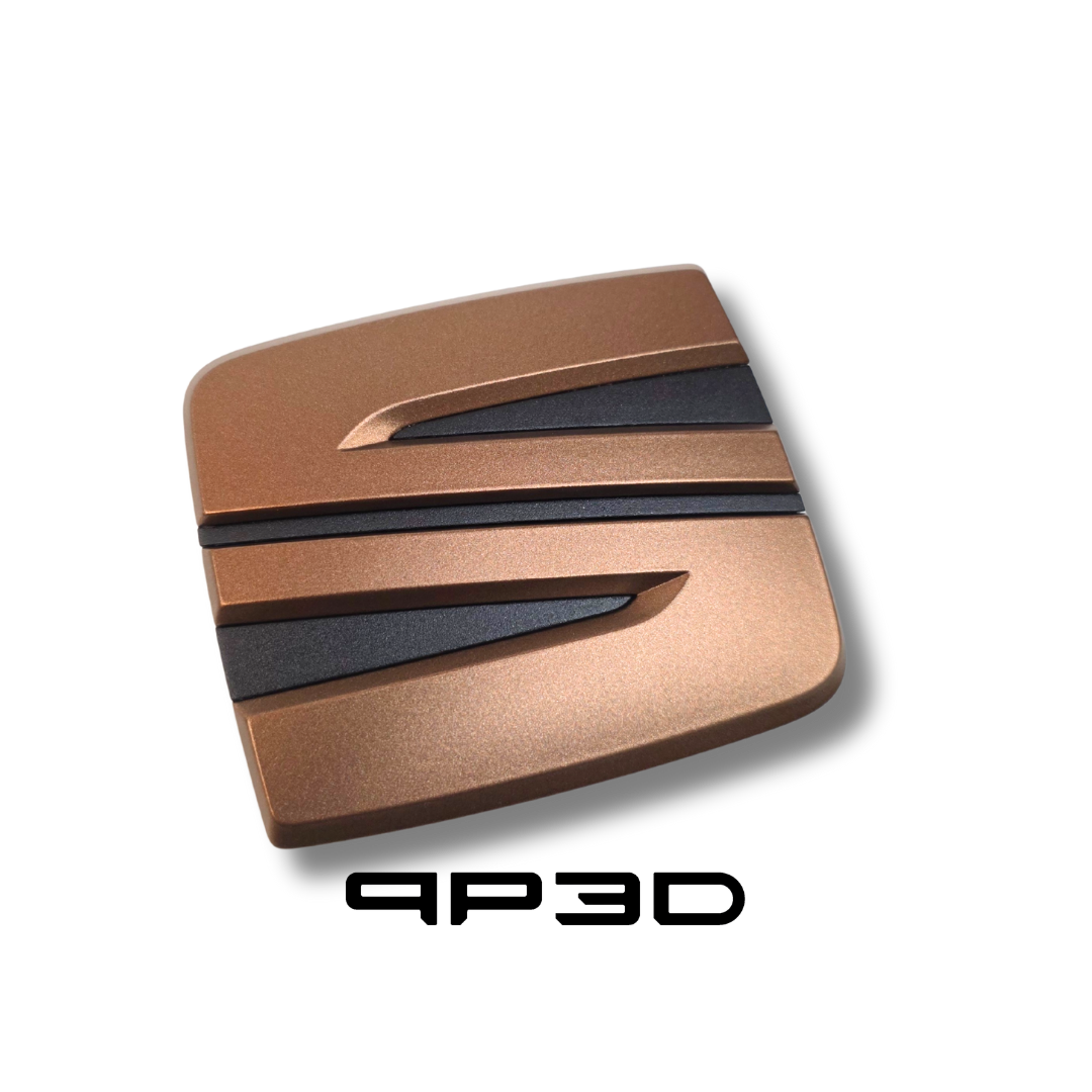 Seat Frontemblem Originalteil