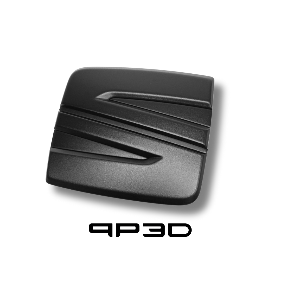 Seat Frontemblem Originalteil