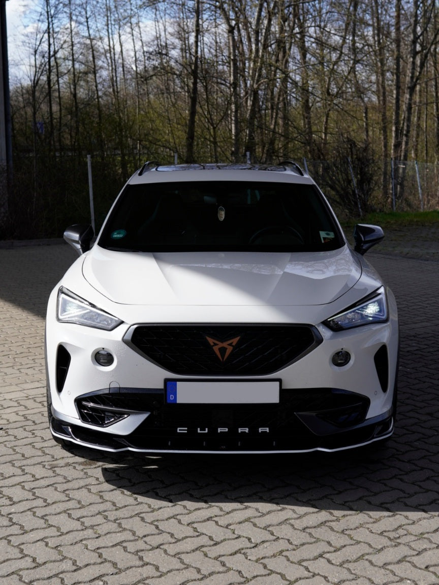 Cupra Schriftzug für den Cupra Formentor oder Leon in Wunschlackierung