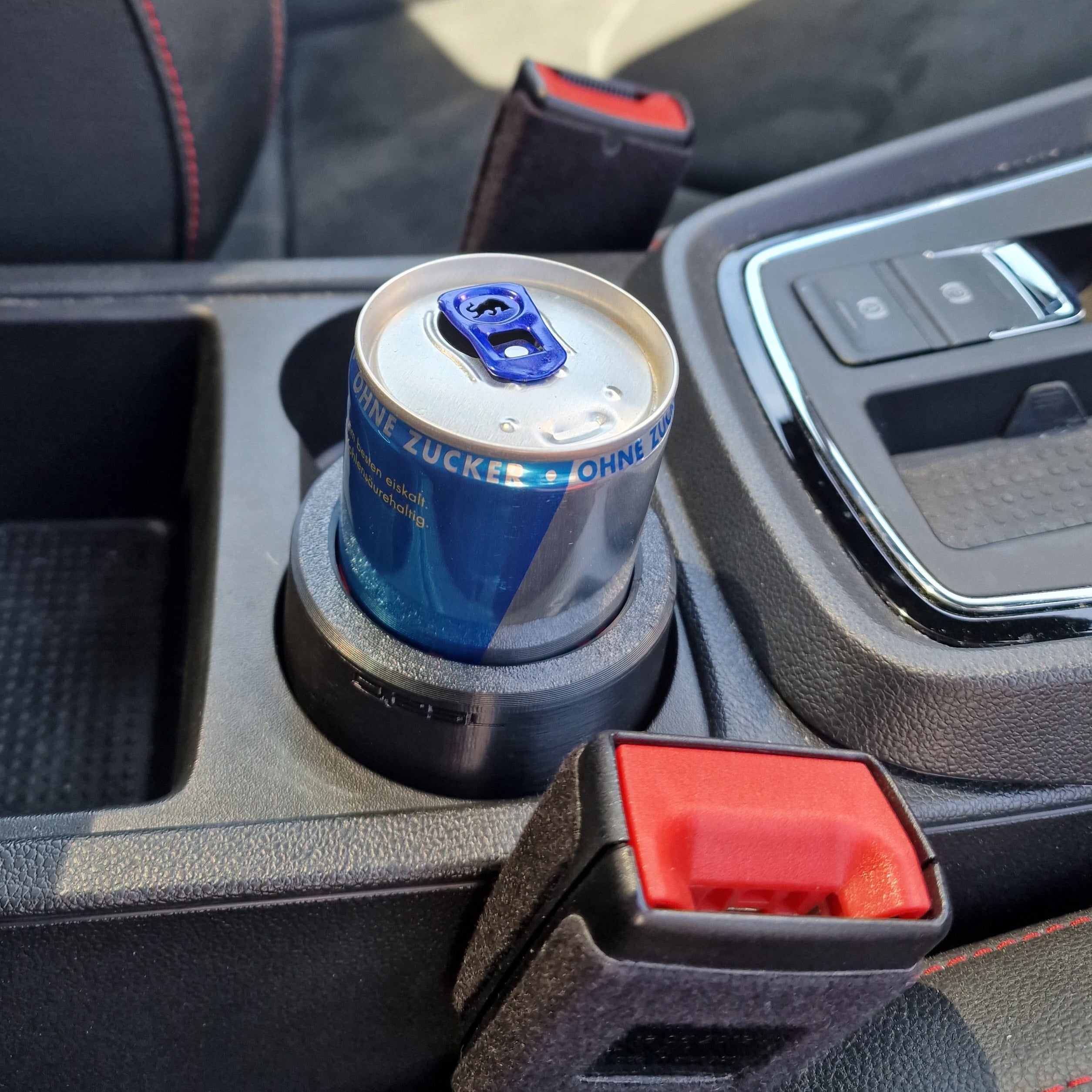 2Side holder
