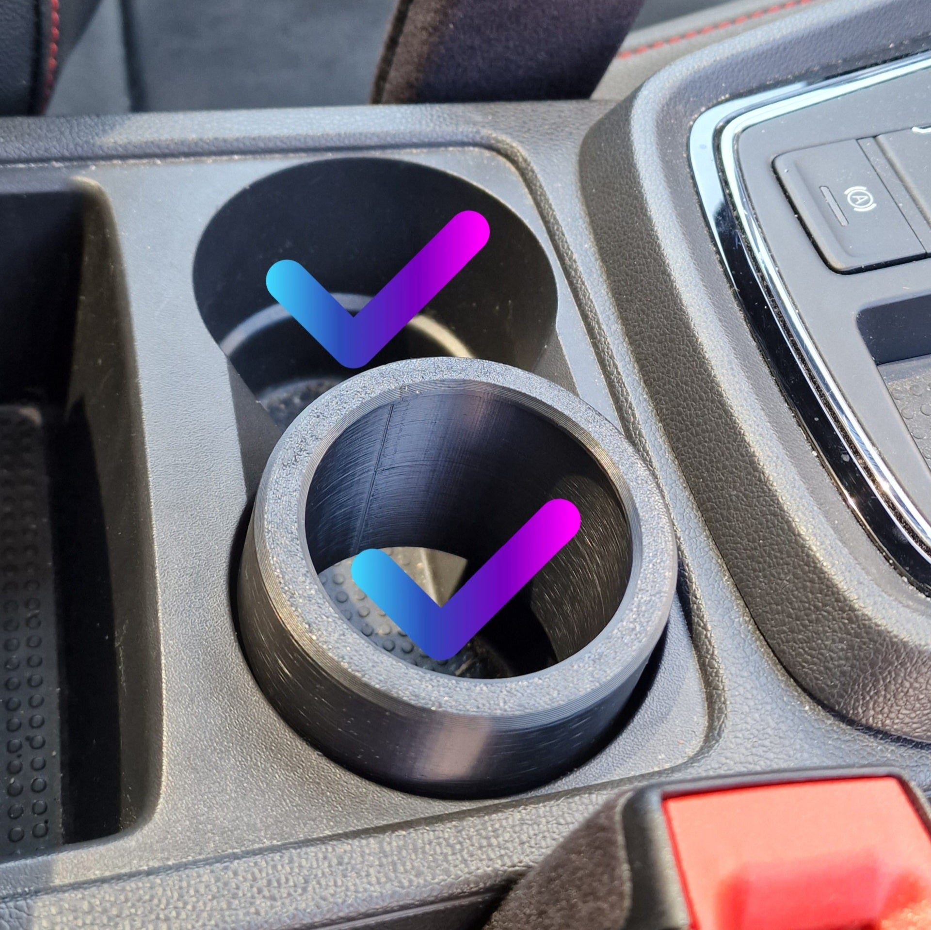 2Side holder