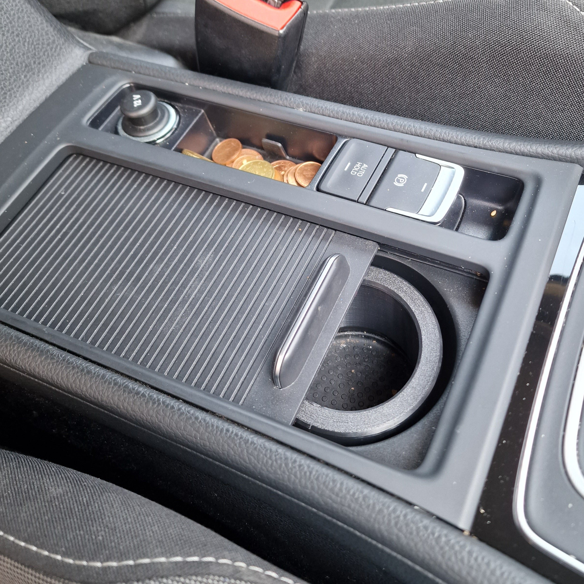 2Side holder