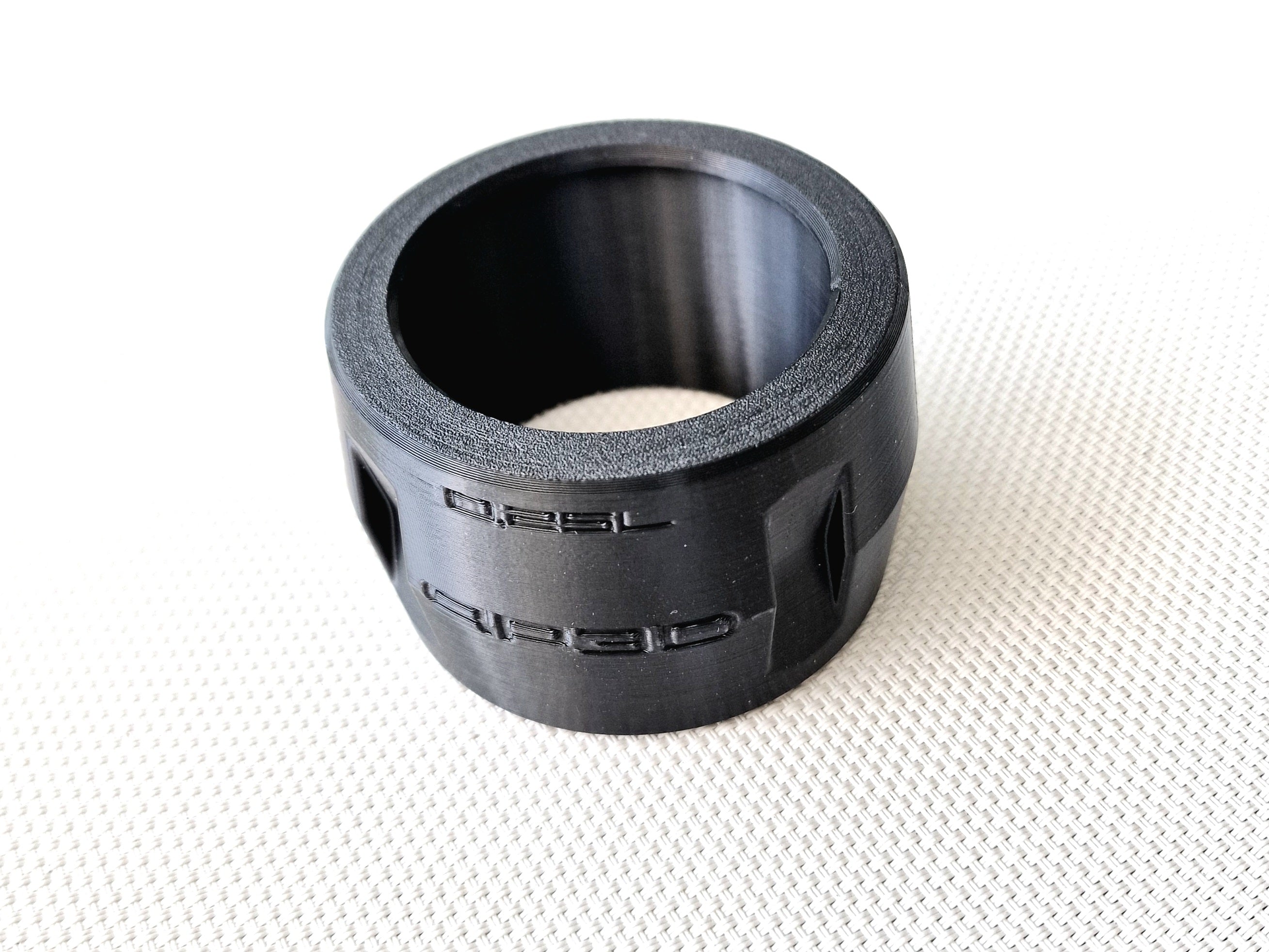 2Side holder