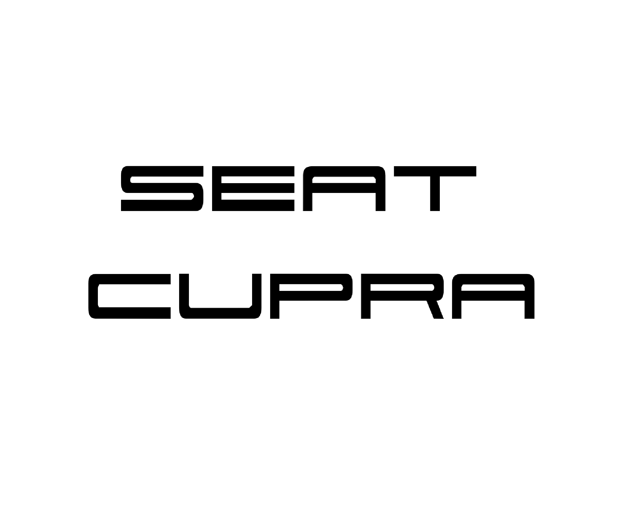 Seat CUPRA