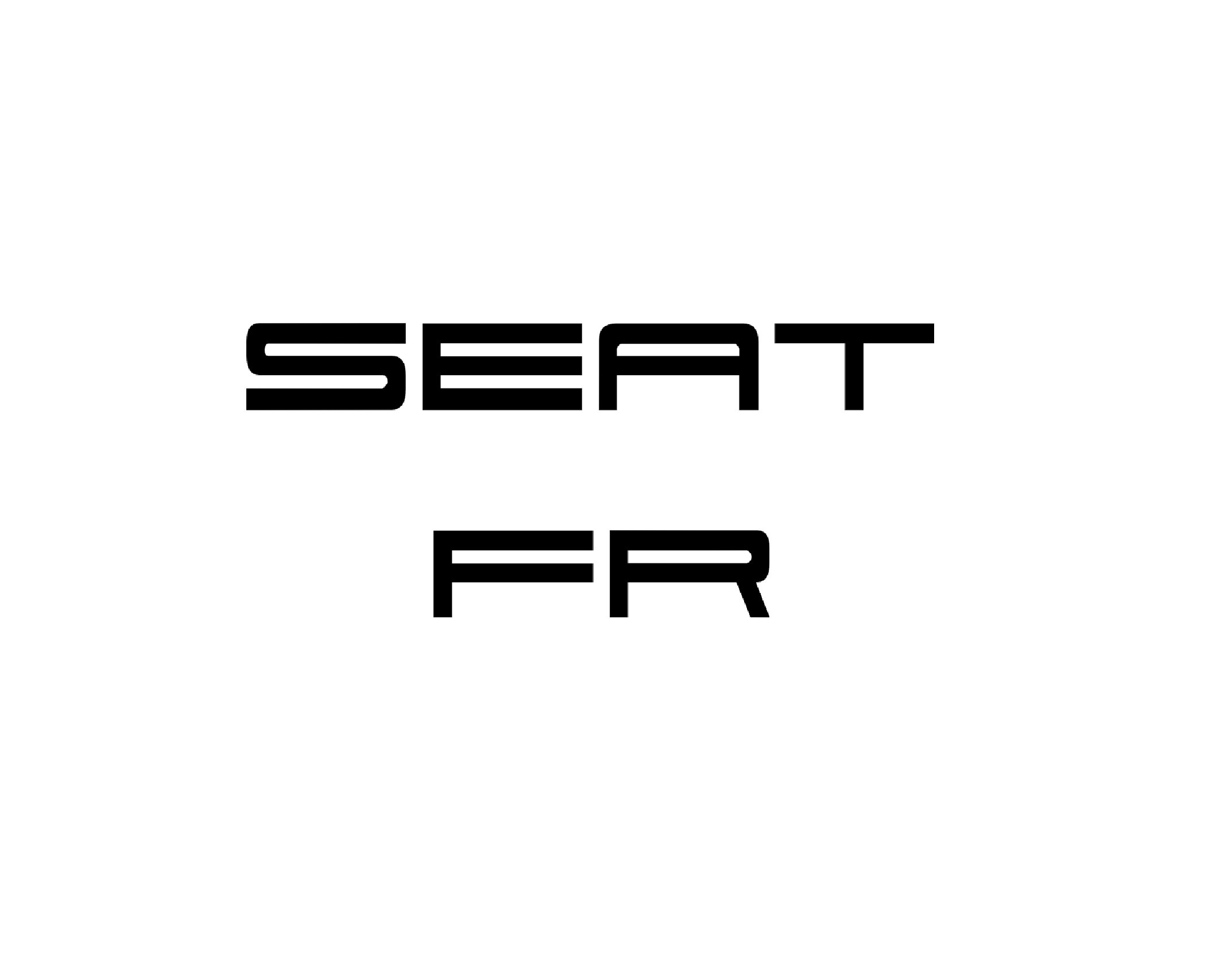 Seat FR