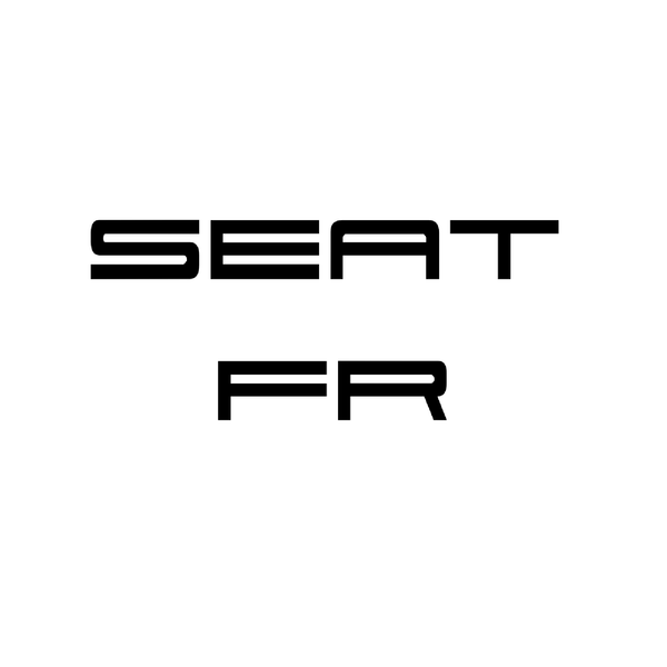 Seat FR