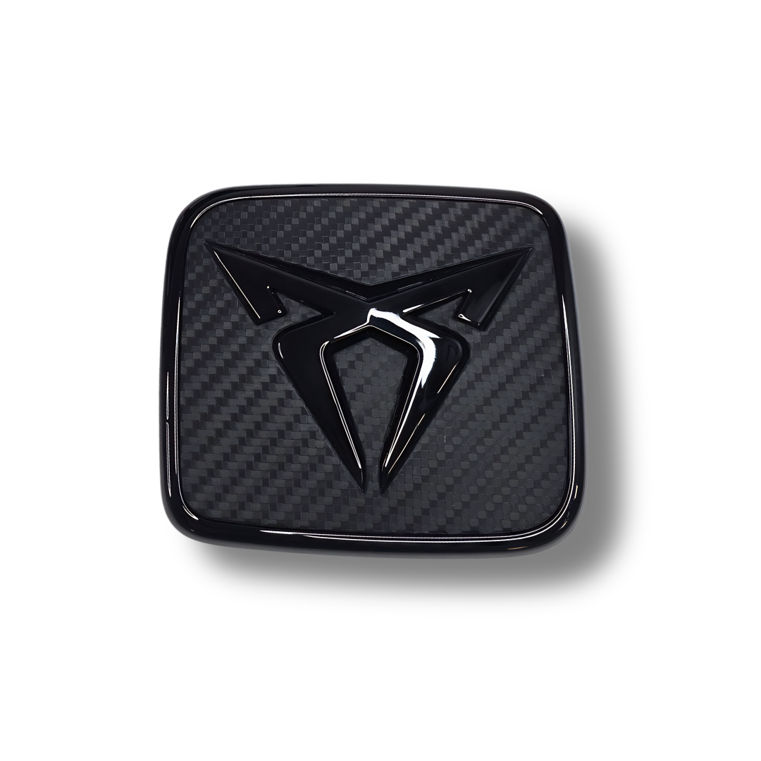 Cupra Heck Emblem Original veredelt Formentor Vorfacelift