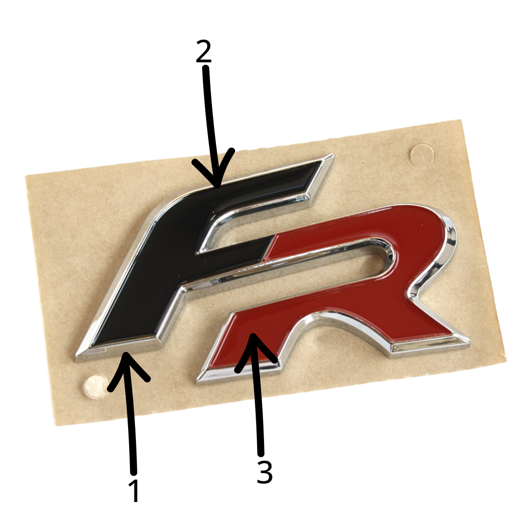 FR Logo Version 2