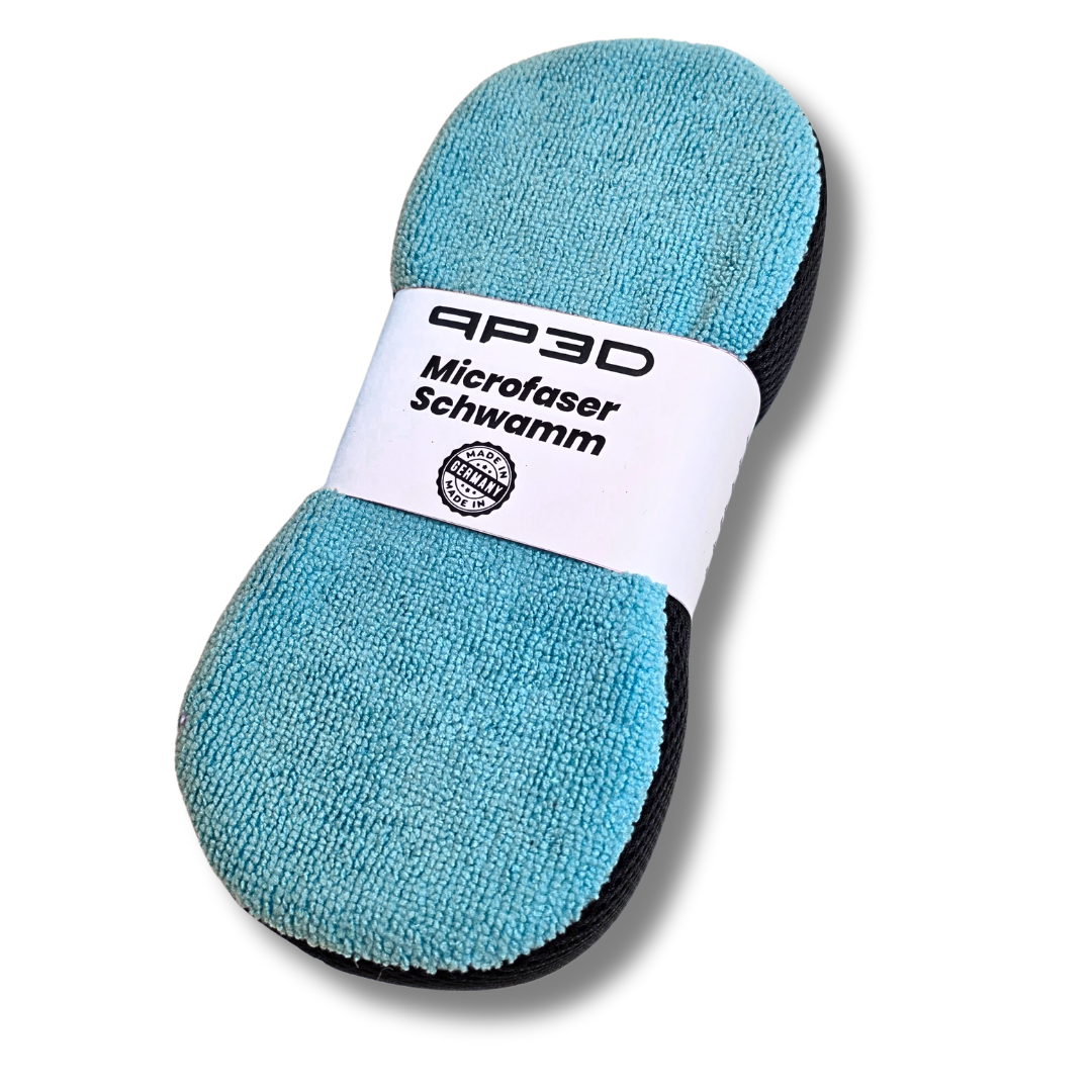 PP3D Microfaser Schwamm