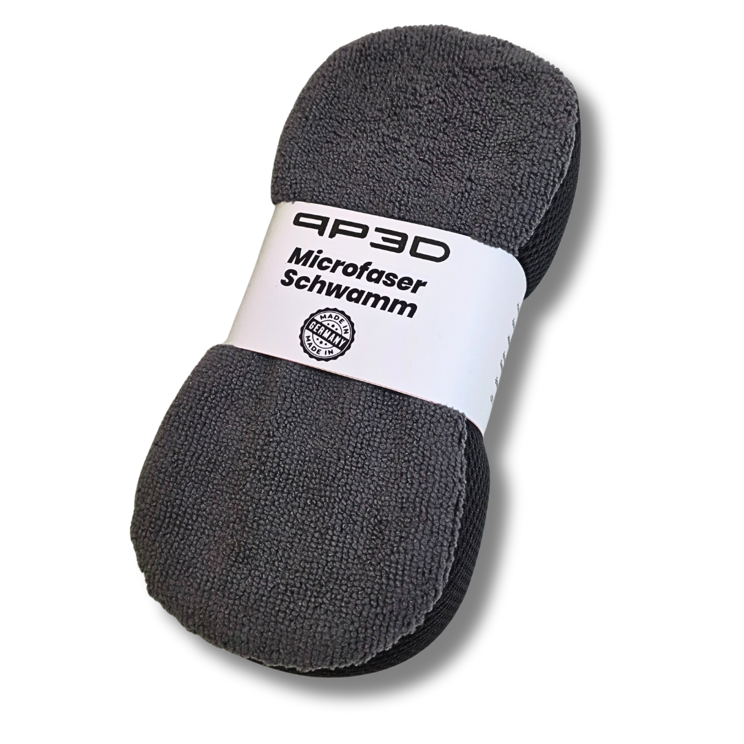PP3D Microfaser Schwamm