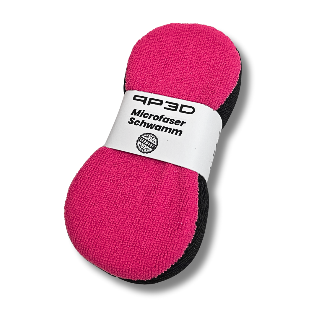 PP3D Microfaser Schwamm