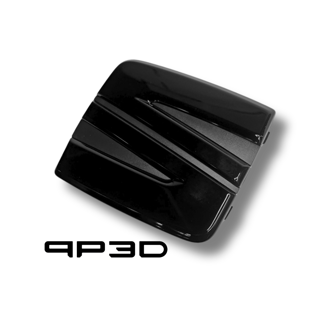 Seat Emblem Front Emblem Genuine Part