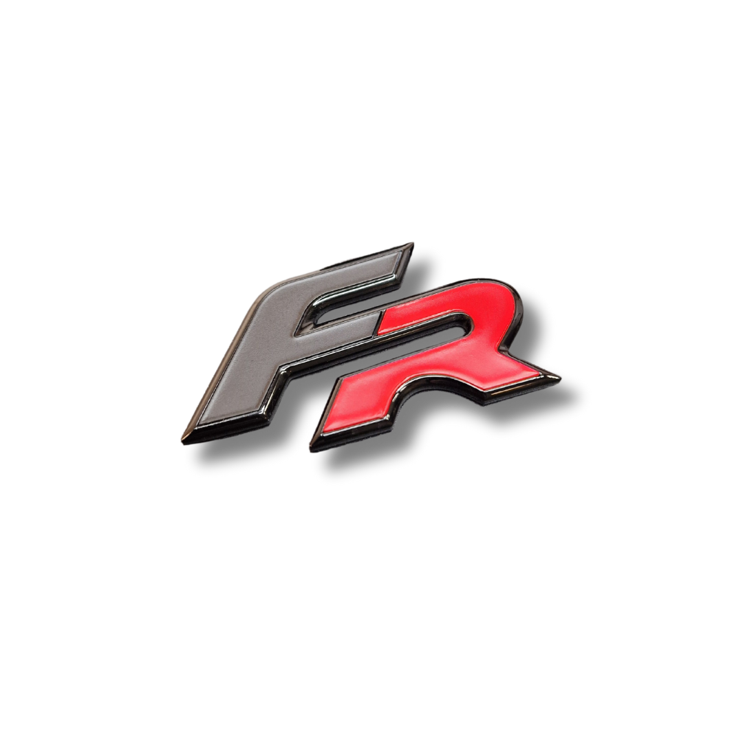 FR Logo Version 2