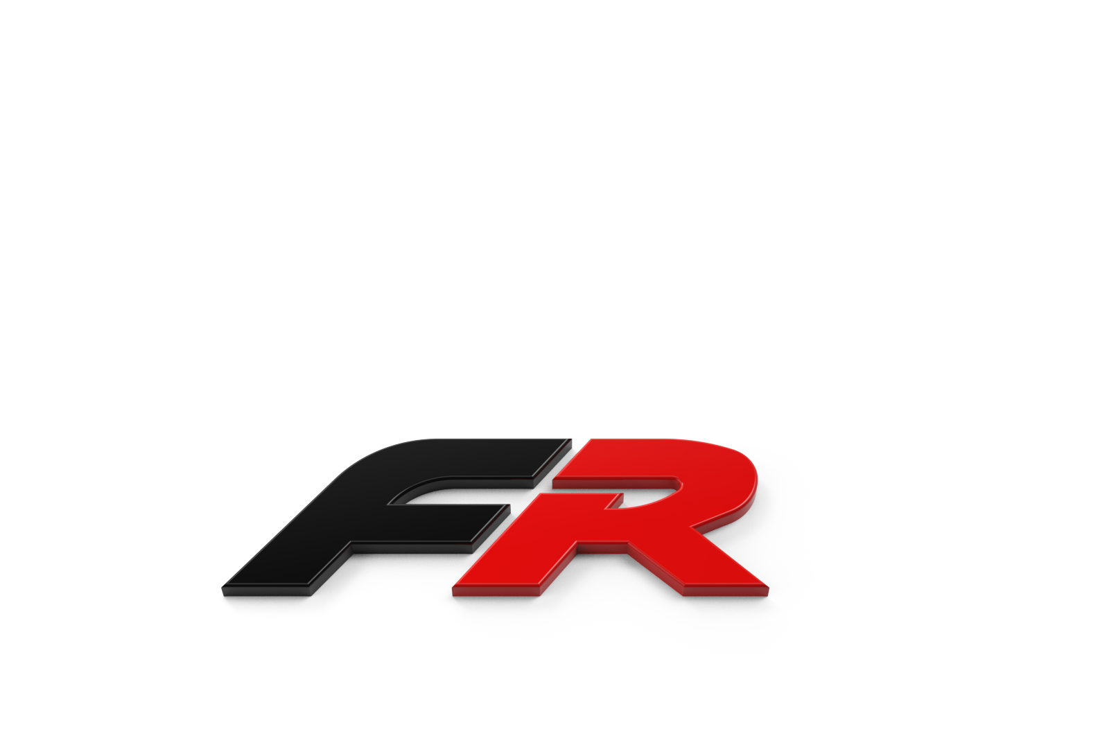 FR Logo Leon KL Wunschlackierung