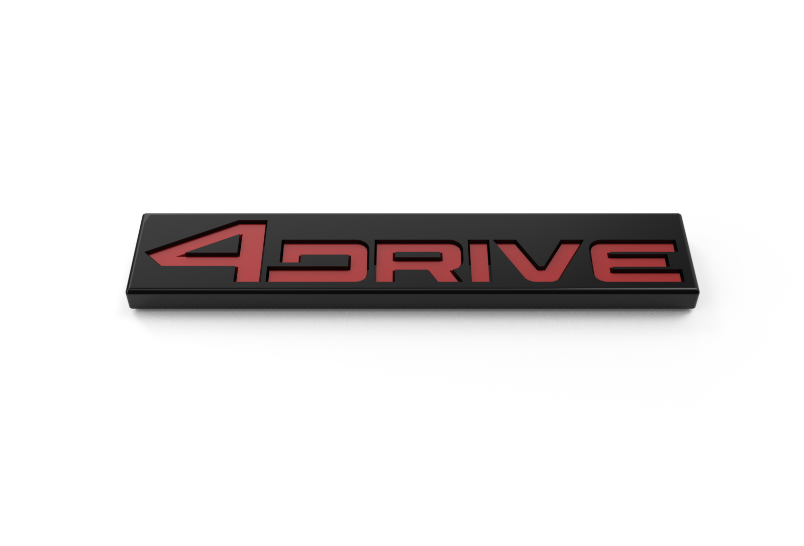 Logotipo 4Drive