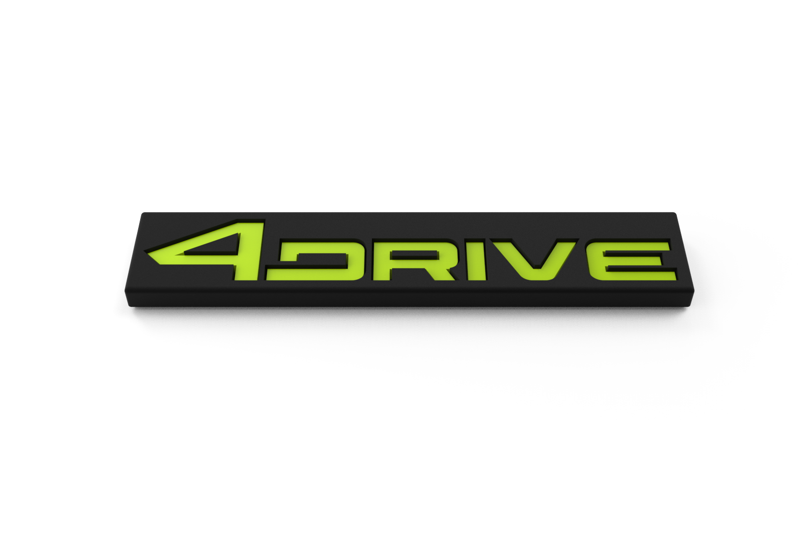 Logo 4Drive