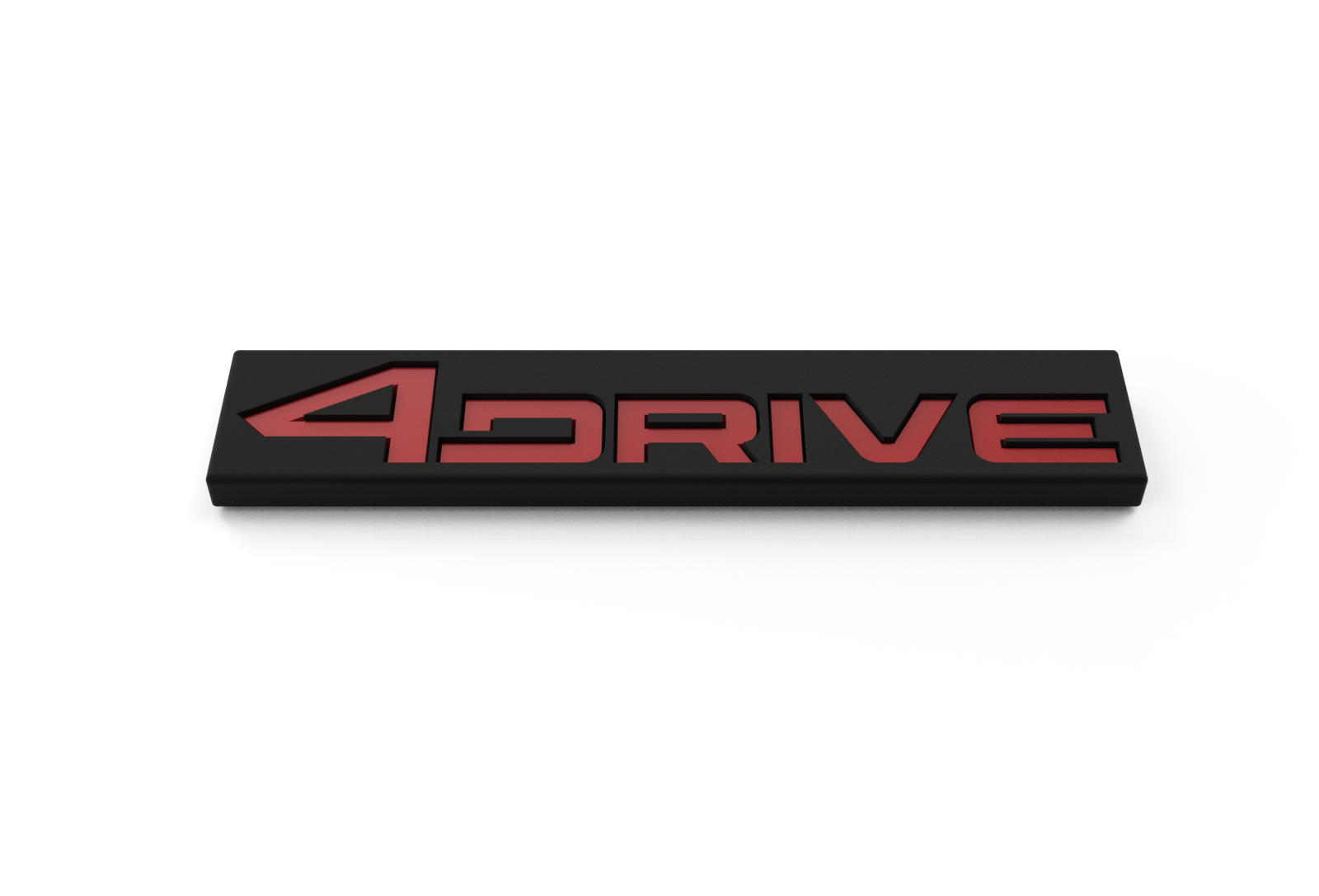 Logotipo 4Drive