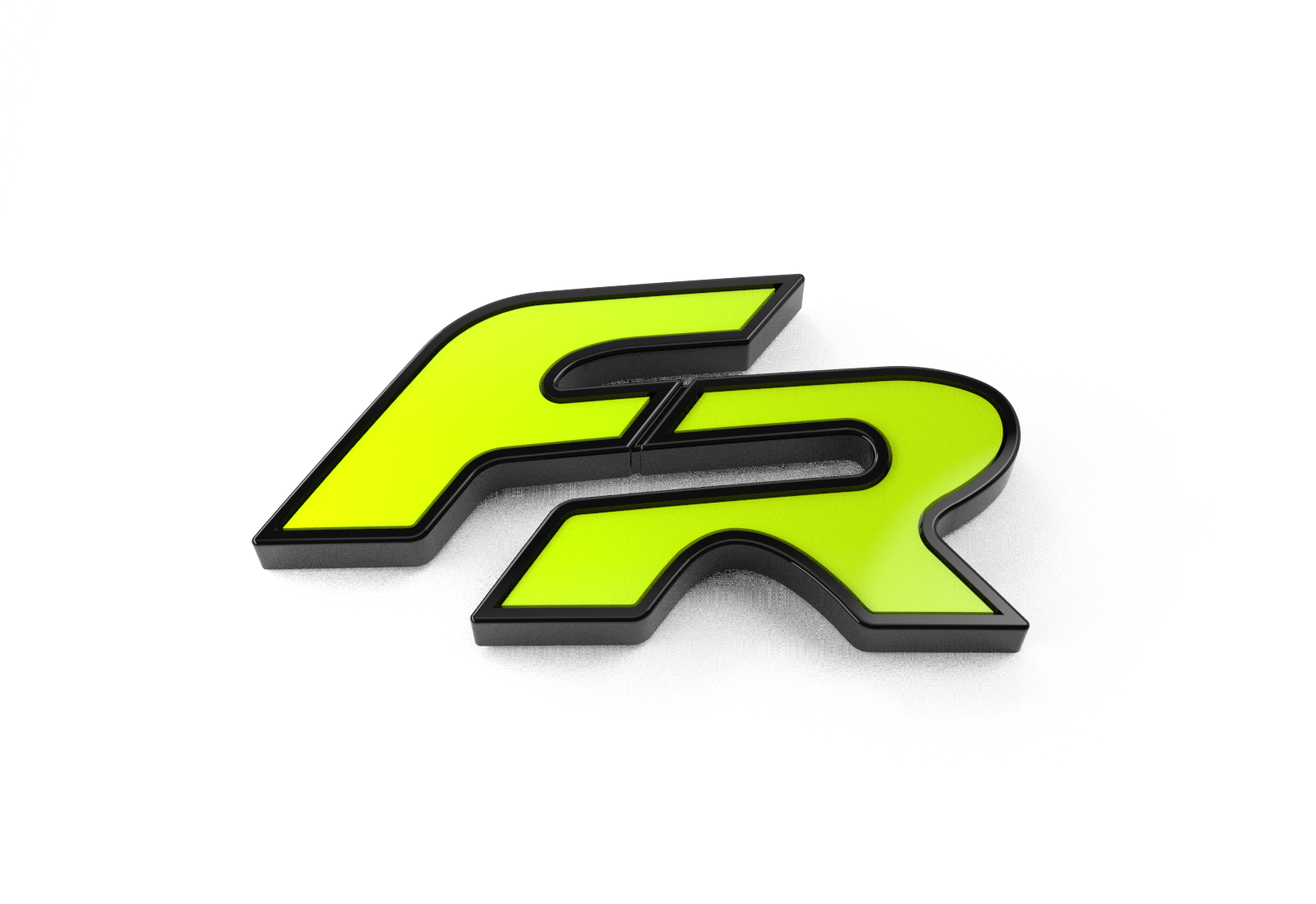 Logo FR Versión 1