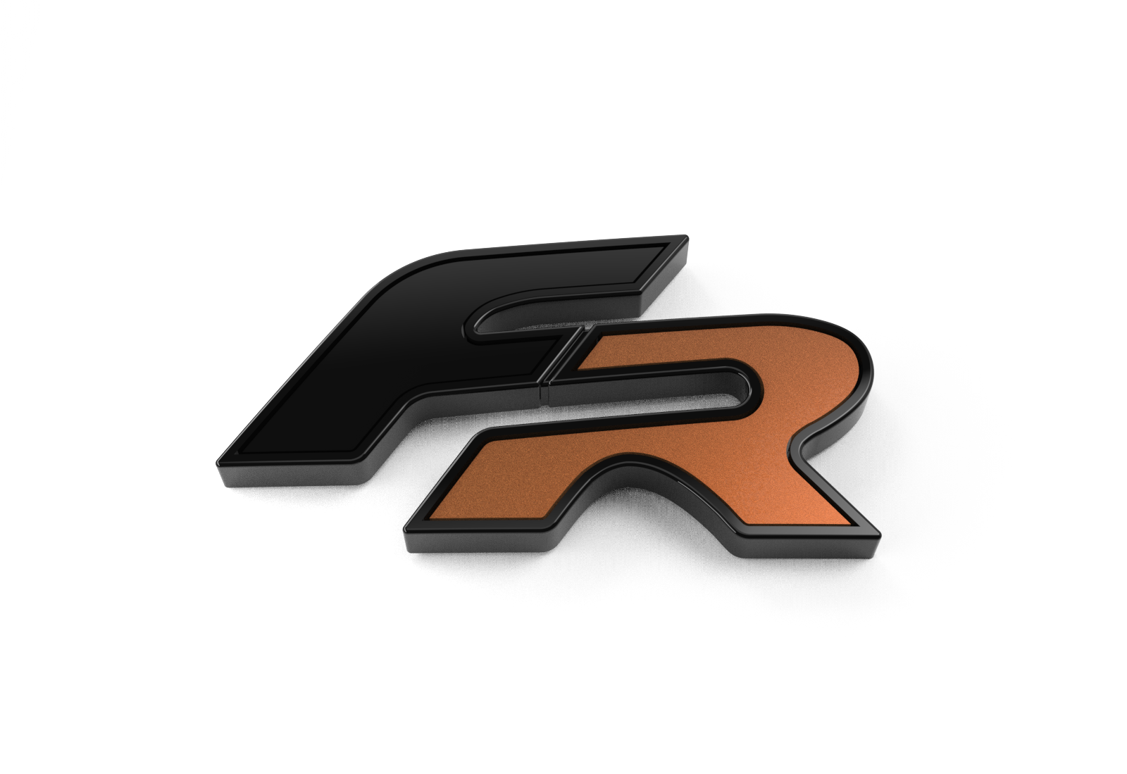 FR Logo Version 2