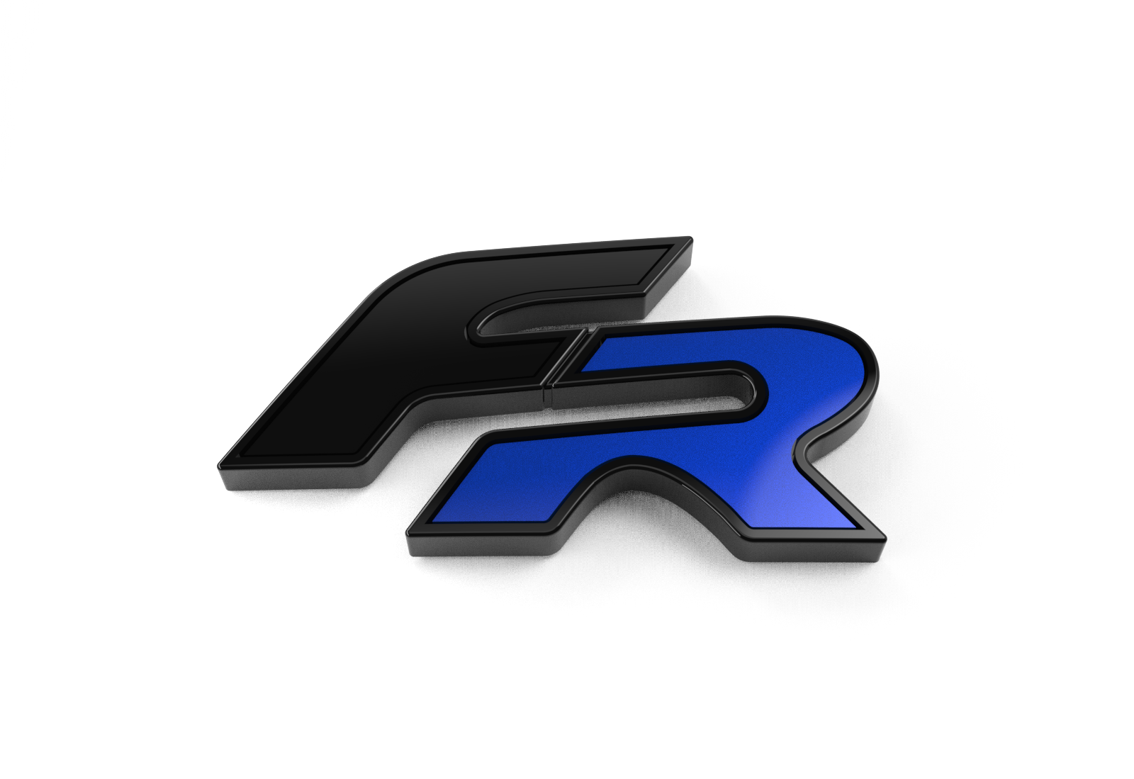 FR Logo Version 2