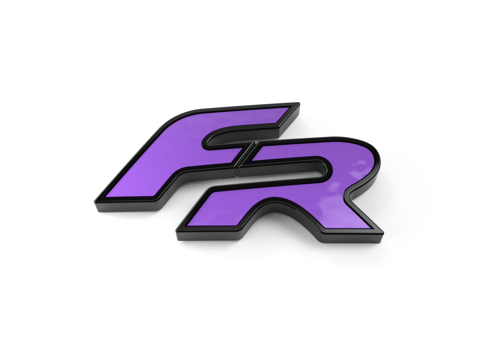 FR Logo Version 1