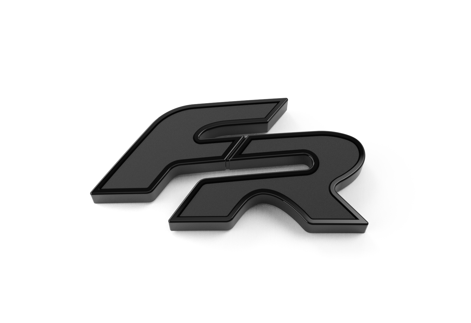 Version FR 2 Logo